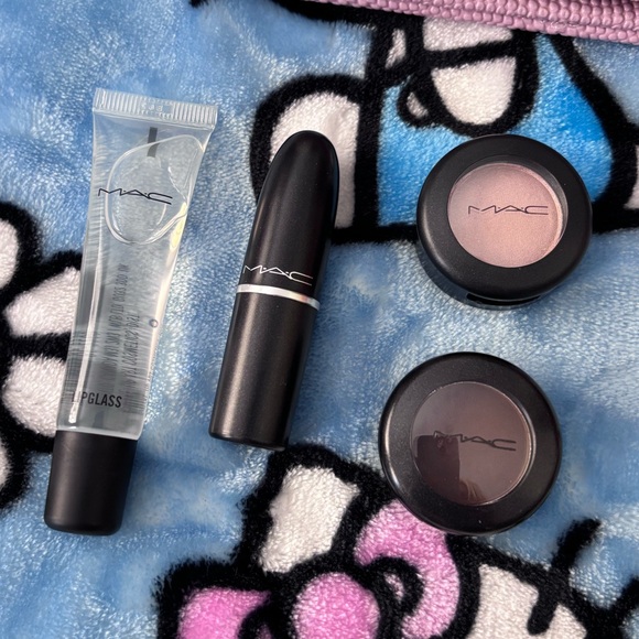 MAC bundle - Picture 2 of 6